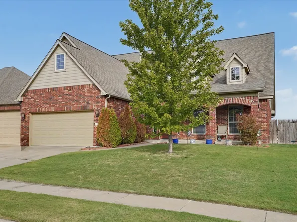 18709 E 42nd St, Tulsa, OK 74134