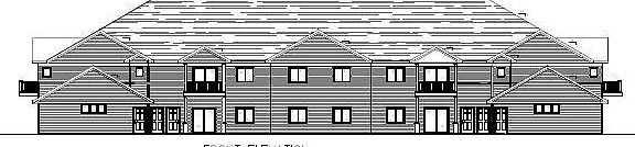 3rd image of 535 Linden Dr #G