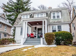 107 N Pine Ave, Albany, NY 12203