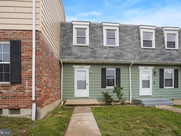 8212 Tomlinson Ct, Severn, MD 21144