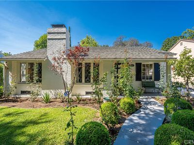 1525 Bradbury Rd, San Marino, CA, 91108