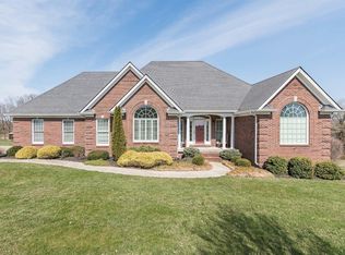 100 Muirfield Dr, Nicholasville, KY