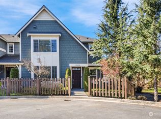 12625 177th Ave NE #B, Redmond, WA