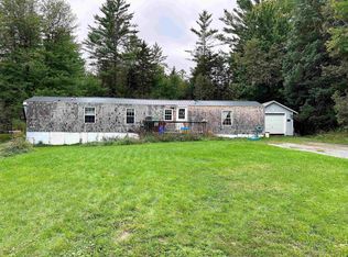 795 E Main St, Concord, VT 05824