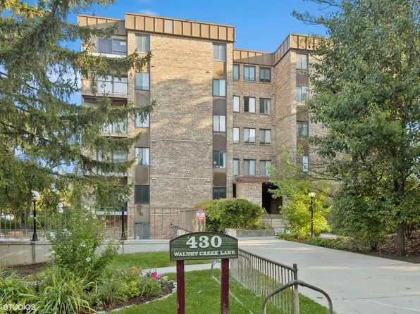 430 Walnut Creek Ln Unit 2505, Lisle, IL 60532