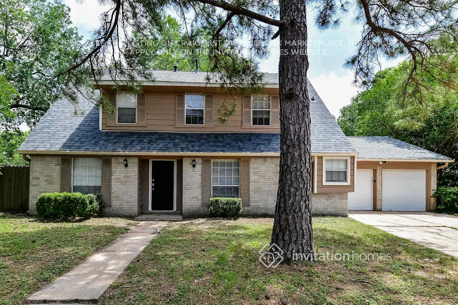 4311 Saratoga Dr Houston, TX 77088 — Photo 3