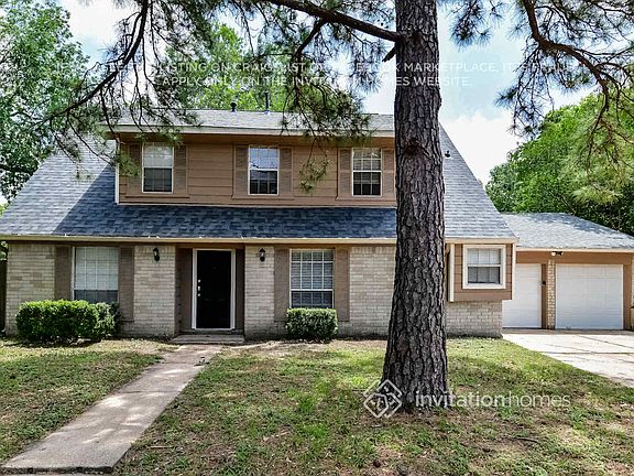 3rd image of 4311 Saratoga Dr