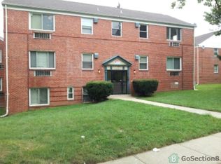 531 Coventry Rd APT 1, Baltimore, MD 21229