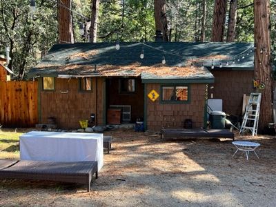 54991 Pine Crest Ave, Idyllwild, CA, 92549