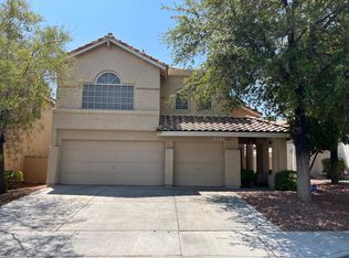 9221 Magic Flower Ave, Las Vegas, NV 89134