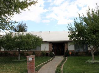 525 Jacobsen Ct, Tehachapi, CA 93561