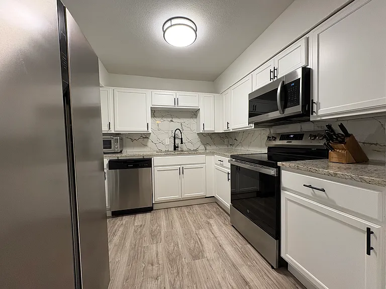 4011 Cole Ave #4007 — Photo 4
