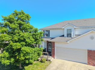 117 Elk Dr, Columbia, MO 65202