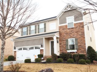 837 Lion Ln, Fort Mill, SC 29715
