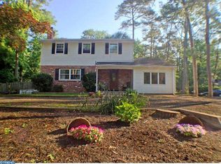 175 Tabernacle Rd, Medford, NJ 08055