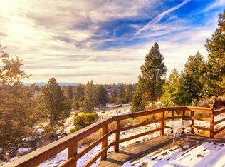 61432 W Ridge Ave, Bend, OR 97702