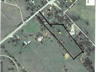 19269 W Fm 922, Forestburg, TX 76239