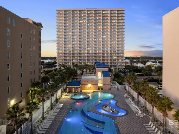 1010 Beach Blvd #1802, Gulf Shores, AL 36542