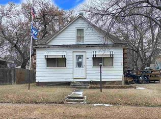 104 Lake St, Drake, ND 58736