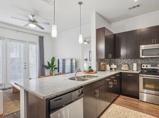 Meridian Medical District, Dallas, TX 75235