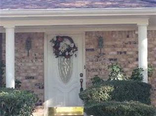 6970 Glen Willow Dr, Beaumont, TX 77706