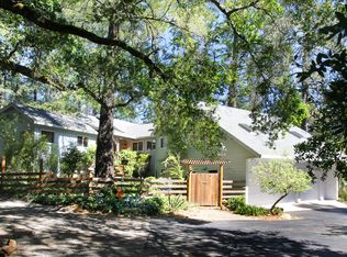 4125 Chanate Rd, Santa Rosa, CA 95404