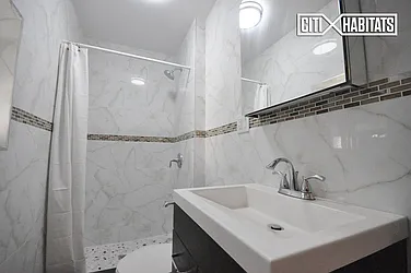 Rented by Citi Habitats