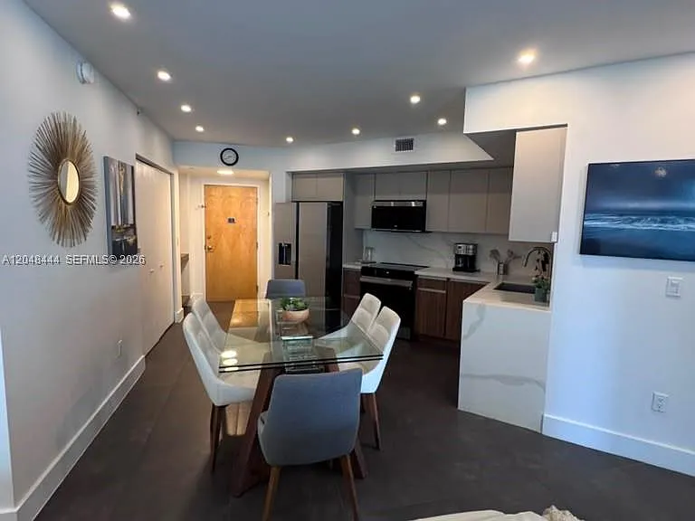 350 S Miami Ave #1902 — Photo 8