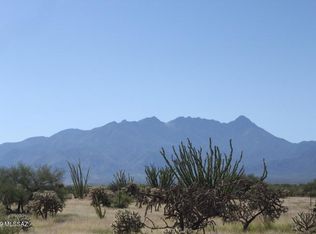 557 W Placita Colonia Real #7, Green Valley, AZ 85614