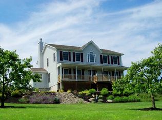 1 Stone Hill Dr, Marlboro, NY 12542