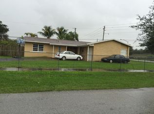 10620 SW 199th St, Cutler Bay, FL 33157