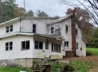 610 Gridley Rd, Middleburgh, NY 12122