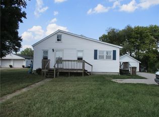 1780 W Deaver Rd, Columbus, IN 47201