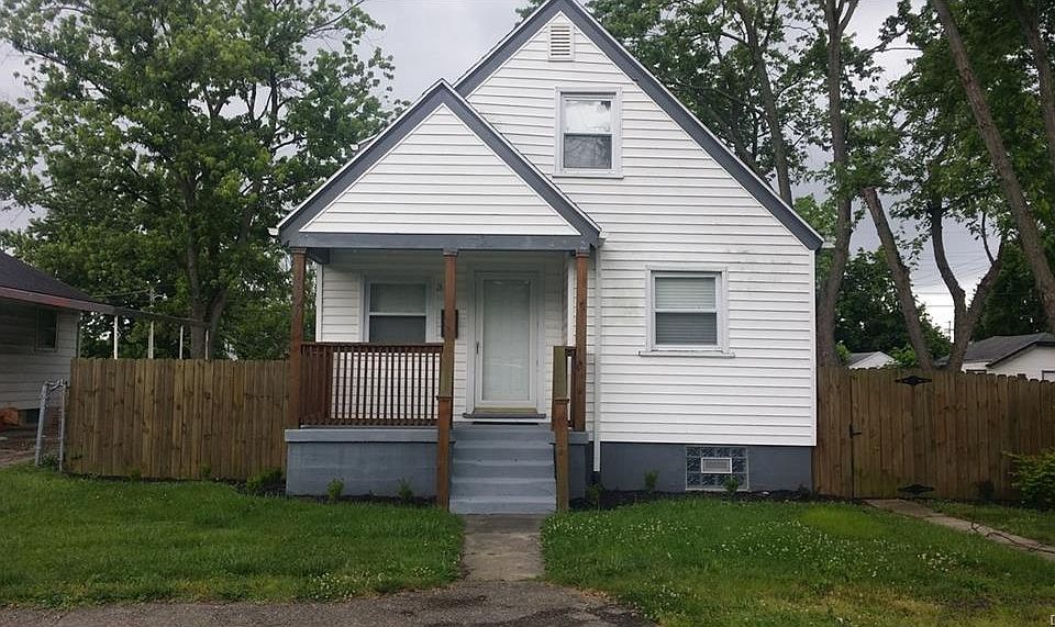 1st image of 3652 El Paso Ave