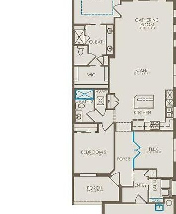 3rd image of 17438 Caravita LN