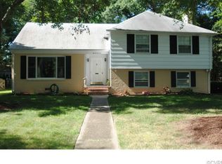 10265 Glendye Rd, Richmond, VA 23235