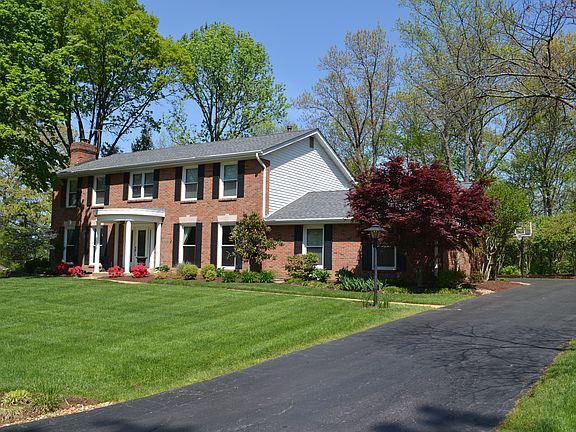 2nd image of 12507 Trammell Ct
