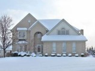 9138 Countrywood Dr, Plymouth, MI 48170