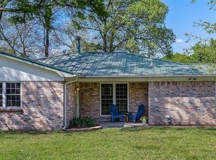 20271 Meadow Lake Rd, Cleveland, TX 77328