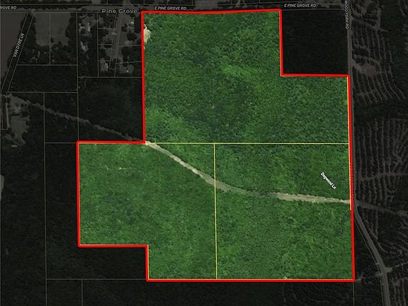 2nd image of 0 Dogwood Fork Rd