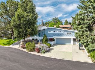 1213 Hannah Dr, Elko, NV 89801