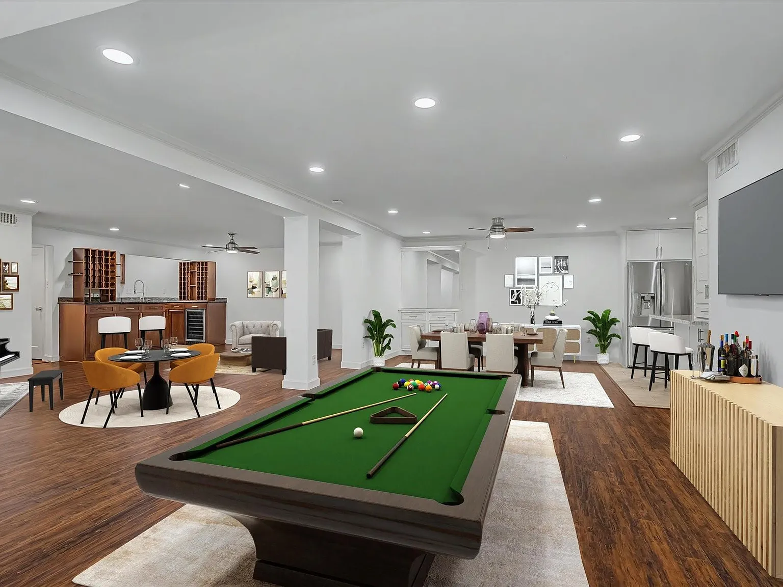 4 bed, 4.0 bath, 2612 sqft, $3,200 — Photo 4