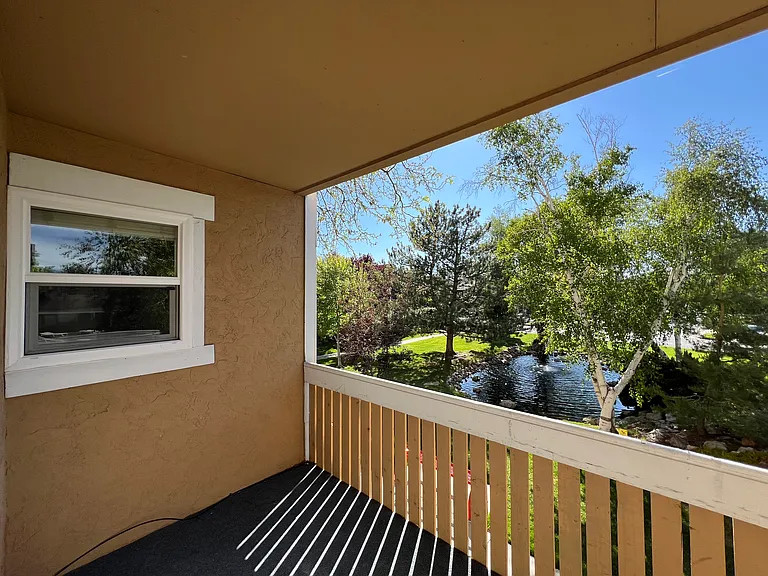 7196 S Station Creek Way #4V — Photo 1