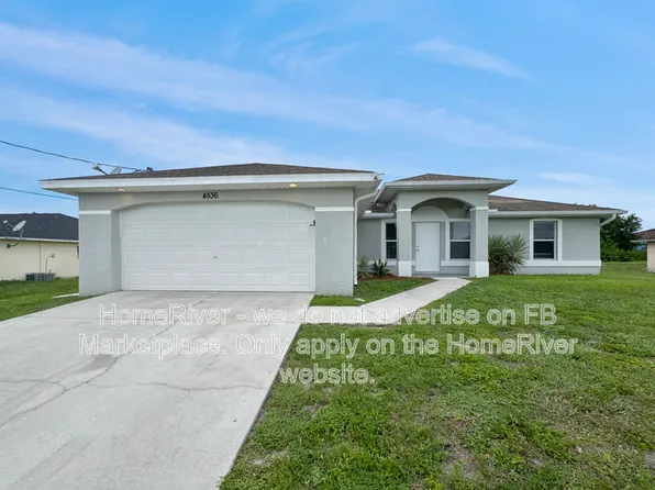 4536 25th St SW, Lehigh Acres, FL 33973