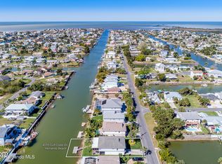 4070 Gulf Coast Dr, Hernando Beach, FL 34607