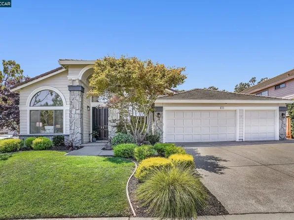 2010 Bent Creek Dr, San Ramon, CA 94582