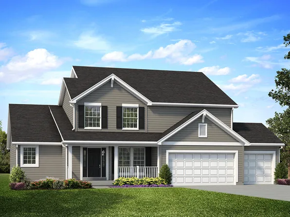 2449 Chukka Dr, Eureka, MO 63025