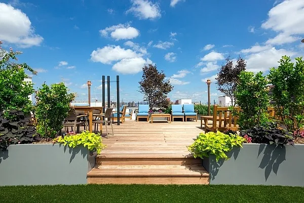 Rented by Halstead Property Development Marketing LLC | media 4