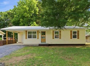 911 Bomar St, La Fayette, GA 30728