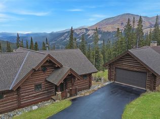 702 Kimmes Ln, Breckenridge, CO 80424